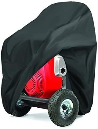 Pyle PCVPW3 Armor Shield Pressure Washer Sprayer Protective Storage Cover, ;P#O455K5/U 7RK-B221215