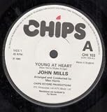 YOUNG AT HEART 7" (45)
