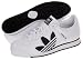 Adidas Samoa Trefoil XL White/Black Leather Shoes