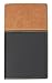 BookFactory 2015 Weekly Pocket Calendar / 2015 Calendar / 2015 Weekly Calendar/Weekly Planner Organizer - Calendar with Notepad (CAL-2015-POCKET(Organizer))