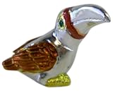 Ganz Decorative Toucan Figurine - Tiny Ganz Zoo Animal Figurine