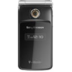 SAVE $159.98 - Sony Ericsson TM506 Phone, Black/Chrome/Amber (T-Mobile) $0.01