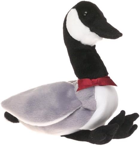 Loosy the Canadian Goose - Ty Beanie Baby by Ty Europe