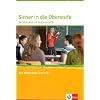 Sicher in die Oberstufe Spanisch. Methodenheft mit Multimedia-CD. Klasse 10 (G8) / Klasse 11 (G9)