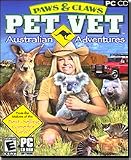 Paws & Claws: Australian Adventures
