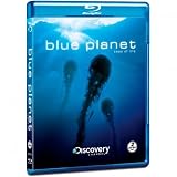 Blue Planet: Seas of Life [Blu-ray]