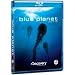 Blue Planet: Seas of Life [Blu-ray]