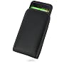 Pdair - Etui/housse Cuir vertical haute qualit� HT&hellip 