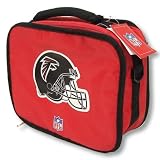 NFL Lunch Case - Atlanta Falcons