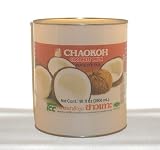 Coconut Milk, Large