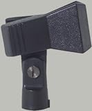 Produkt-Bild: Mikrofonhalter - Mikrofonklemme RockStand RS 20793