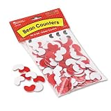 ~:~ LEARNING RESOURCES ~:~ Bean Counters, Math Manipulatives, For Grades K-6