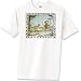 Teddy on Road to Happiness - Teddy Bears T-Shirt