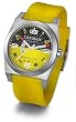 Locman Stealth Gmt Watch by Locman Italy