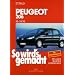 Peugeot 206 ab 10/98: So wird`s gemacht - Band 121