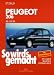 So wird's gemacht. Pflegen - warten - reparieren: So wird's gemacht: So wird's gemacht. Peugeot 206 ab 10/98. Pflegen, warten, reparieren: Bd 121