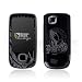 Design Skins for Nokia 2220 Slide - Joker - Pray for us Design Folie