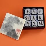 Charles Edible Boxes: Tea Collection, 18 pc.