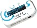 Electronics : Transcend T.sonic 530 - Digital player / radio - flash 1 GB - WMA, MP3