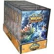 World of Warcraft TCG Heroes of Azeroth Starter Display