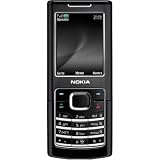 NOKIA 6500 classic schwarz NOKIA 6500 classic schwarz