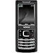Nokia 6500 Sim Free Mobile Phone - Black Classic