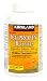Kirkland Signature Ibuprofen IB Tablets 200 mg, Pain Reliever - Fever Reducer (NSAID) Non-Prescription Strength Formula - Compare to MOTRIN IB (750 Tablets)