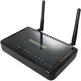 EVR100 Wireless N Security Vpn Router with Gigabit Switch