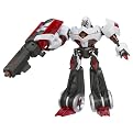 Transformers Animated Voyager Class - Cybertron Mode