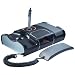 Electronics : Boynq NOTONEBK NoTone PC Speaker with VOIP Handset (Black)
