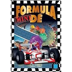 Formula De Mini