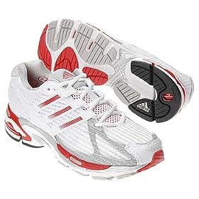 adidas Men's Supernova Cushion 6 Running Shoe