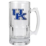 Kentucky Wildcats 1 Liter Macho Mug