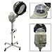 Hair Steamer Beauty Salon Equipment Color Processing