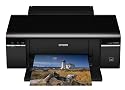 Epson Stylus Photo P50 6 Colour Photo Printer with Individual Inks