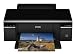 Epson Stylus Photo P50 6 Colour Photo Printer with Individual Inks