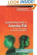 Good Practice in Risk Assessment and Risk Management 3