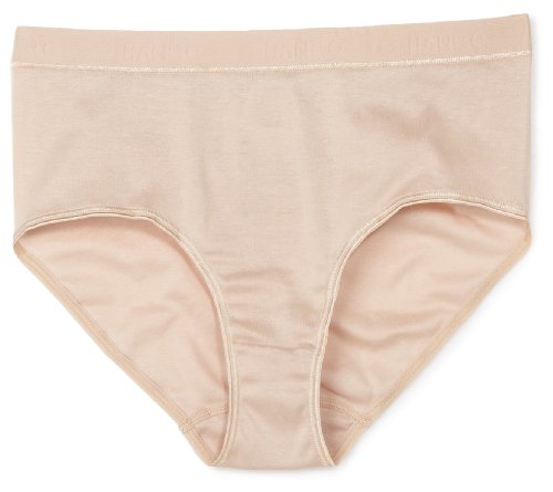 Hanro Women's Simply Cotton Full Brief Panty