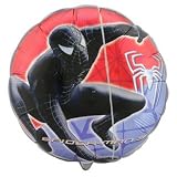 Party Supplies - Spider-Man 3 Mylar Balloon