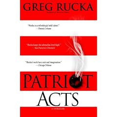 Patriot Acts