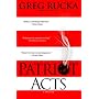 Patriot Acts