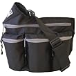 Diaper Dude Diaper Bag, Black