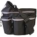 Diaper Dude Diaper Bag, Black