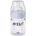 Philips Avent SCF640/17 - Biber�n para reci�n nacido (125 ml)