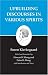 Upbuilding Discourses in Various Spirits : Kierkegaard's Writings, Vol 15