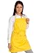 American Apparel Unisex Adjustable Apron