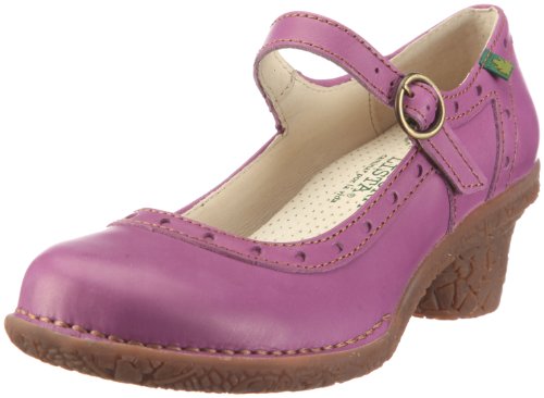 El Naturalista Tesela N746 Damen Pumps