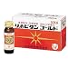 リポビタンゴールド 50mL×10本