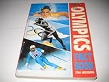 The Guinness Olympics fact book