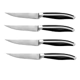 Hampton Contempo Steak Knives Set of 4